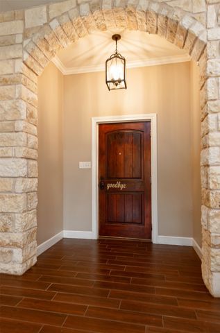 322 County Road 676, Tuscola, TX 79562