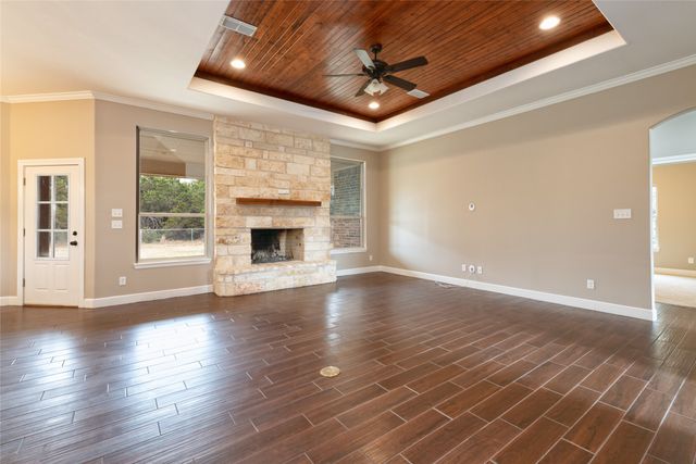 322 County Road 676, Tuscola, TX 79562