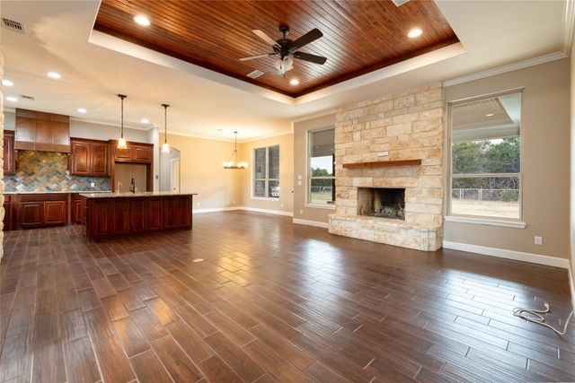 322 County Road 676, Tuscola, TX 79562