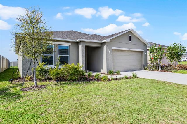 3806 GERANIUM AVENUE, Haines City, FL 33844