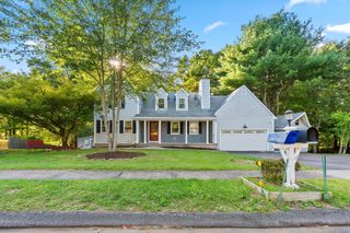 74 Clarence Court, Middletown, CT 06457