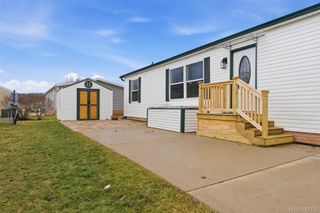 11798 Willoway Court, Green Oak Township, MI 48178