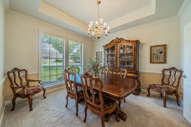 3534 Cliff View Loop, Weatherford, TX 76087