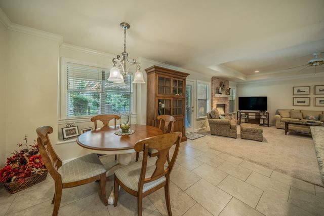 3534 Cliff View Loop, Weatherford, TX 76087