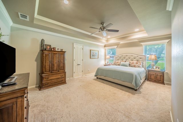 3534 Cliff View Loop, Weatherford, TX 76087
