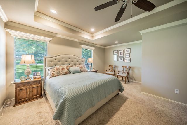 3534 Cliff View Loop, Weatherford, TX 76087