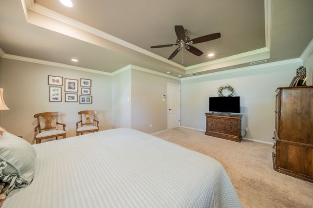 3534 Cliff View Loop, Weatherford, TX 76087
