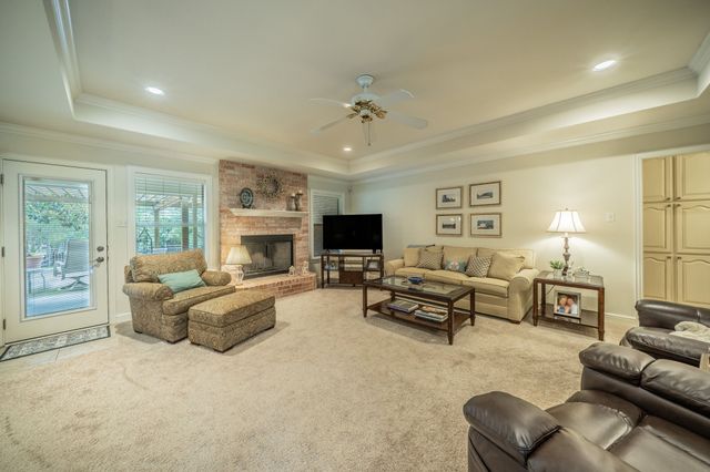 3534 Cliff View Loop, Weatherford, TX 76087
