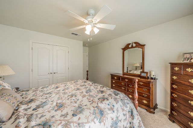 3534 Cliff View Loop, Weatherford, TX 76087