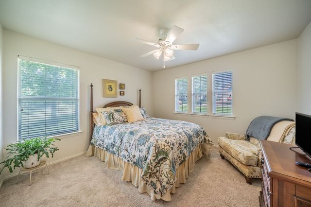 3534 Cliff View Loop, Weatherford, TX 76087