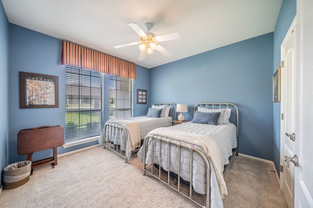 3534 Cliff View Loop, Weatherford, TX 76087