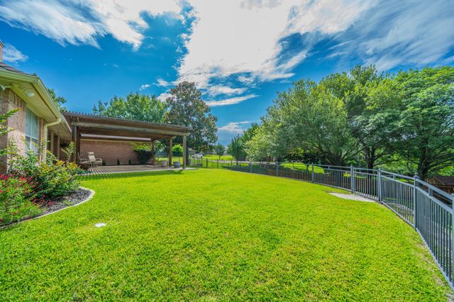 3534 Cliff View Loop, Weatherford, TX 76087