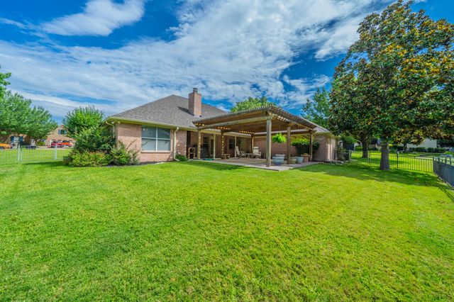 3534 Cliff View Loop, Weatherford, TX 76087