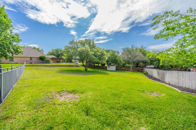 3534 Cliff View Loop, Weatherford, TX 76087