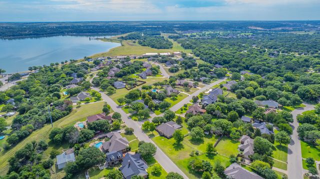 3534 Cliff View Loop, Weatherford, TX 76087
