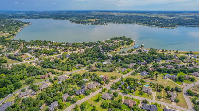 3534 Cliff View Loop, Weatherford, TX 76087