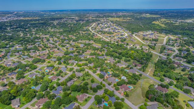 3534 Cliff View Loop, Weatherford, TX 76087
