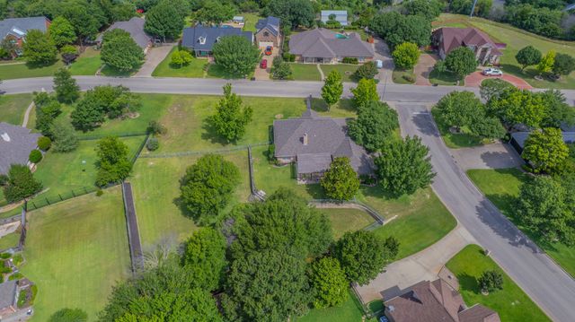 3534 Cliff View Loop, Weatherford, TX 76087