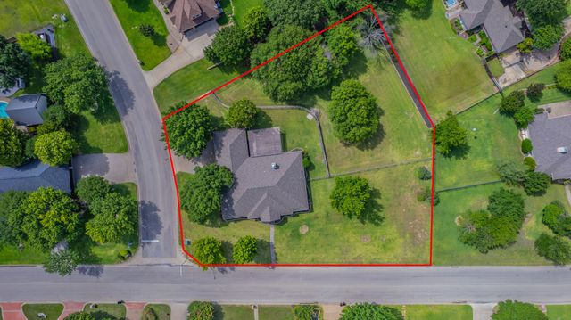 3534 Cliff View Loop, Weatherford, TX 76087
