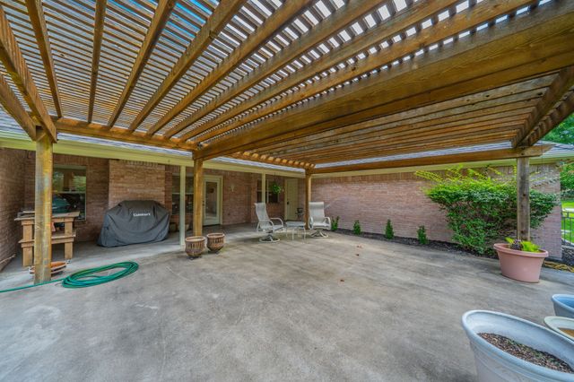 3534 Cliff View Loop, Weatherford, TX 76087