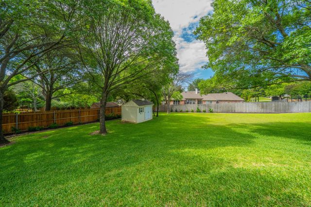 3534 Cliff View Loop, Weatherford, TX 76087
