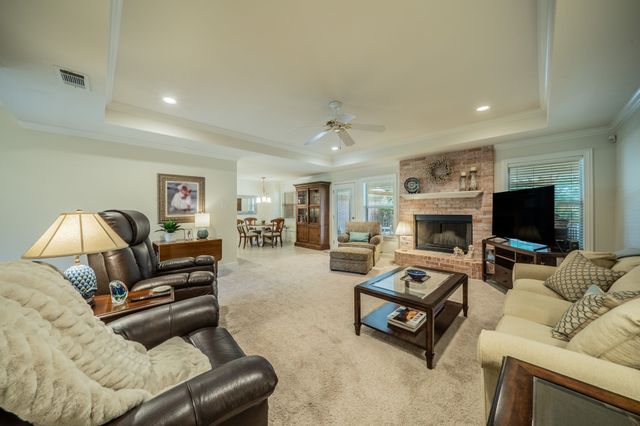 3534 Cliff View Loop, Weatherford, TX 76087