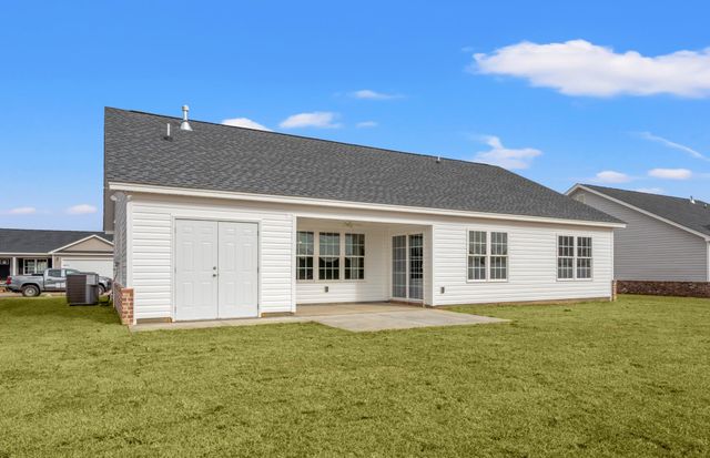 920 Woodside Dr., Conway, SC 29526