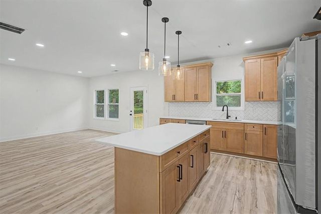 4621 Ashmore Drive, Forest Park, GA 30297