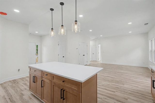 4621 Ashmore Drive, Forest Park, GA 30297