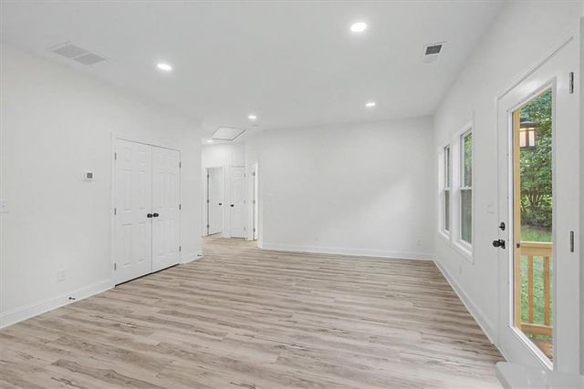 4621 Ashmore Drive, Forest Park, GA 30297