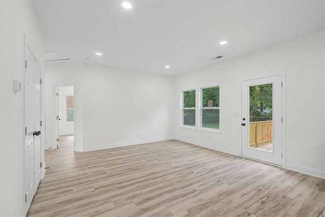 4621 Ashmore Drive, Forest Park, GA 30297