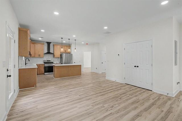 4621 Ashmore Drive, Forest Park, GA 30297