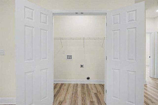 4621 Ashmore Drive, Forest Park, GA 30297