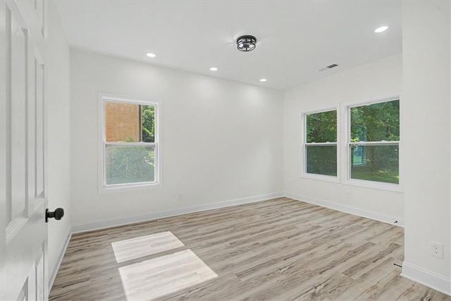 4621 Ashmore Drive, Forest Park, GA 30297
