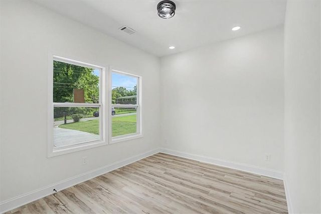 4621 Ashmore Drive, Forest Park, GA 30297