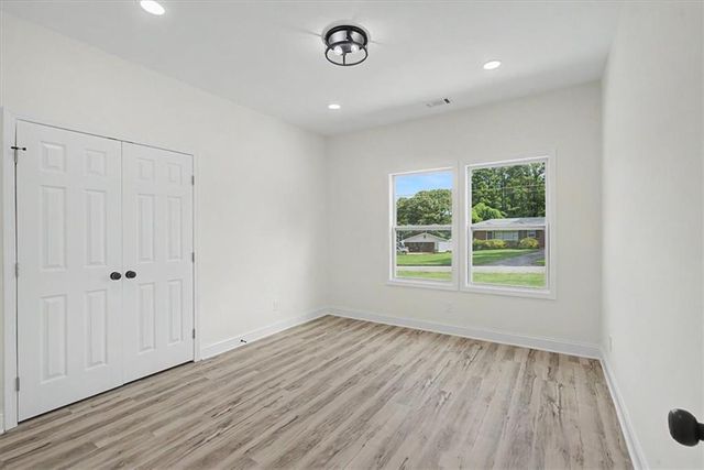 4621 Ashmore Drive, Forest Park, GA 30297