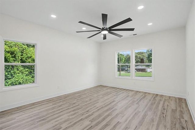 4621 Ashmore Drive, Forest Park, GA 30297