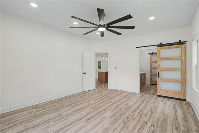 4621 Ashmore Drive, Forest Park, GA 30297