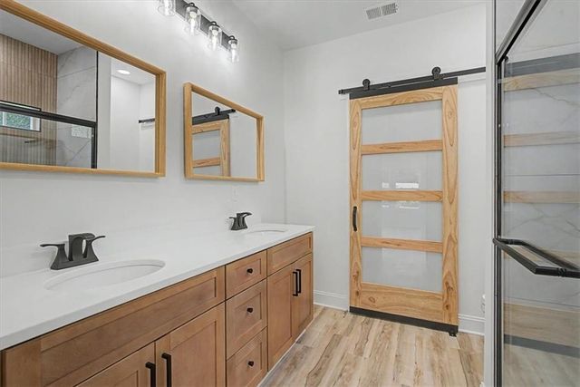 4621 Ashmore Drive, Forest Park, GA 30297