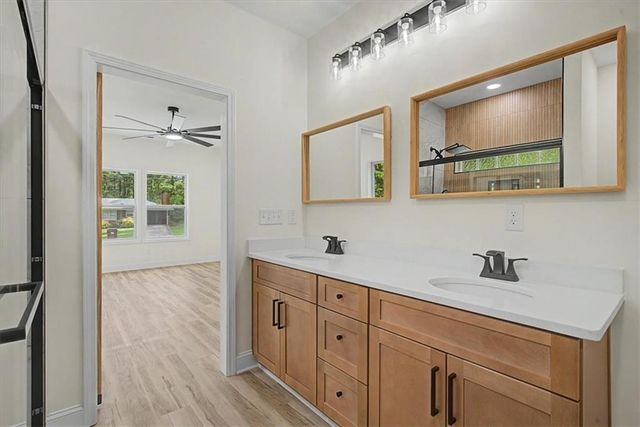 4621 Ashmore Drive, Forest Park, GA 30297