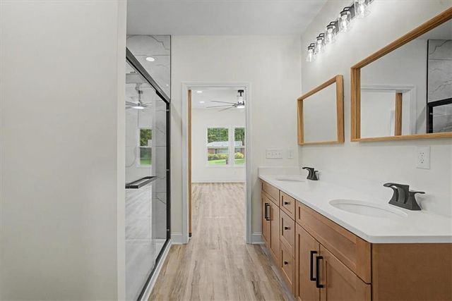 4621 Ashmore Drive, Forest Park, GA 30297