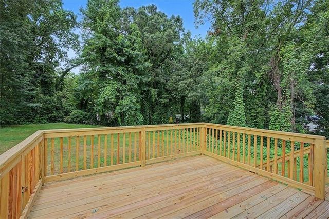4621 Ashmore Drive, Forest Park, GA 30297