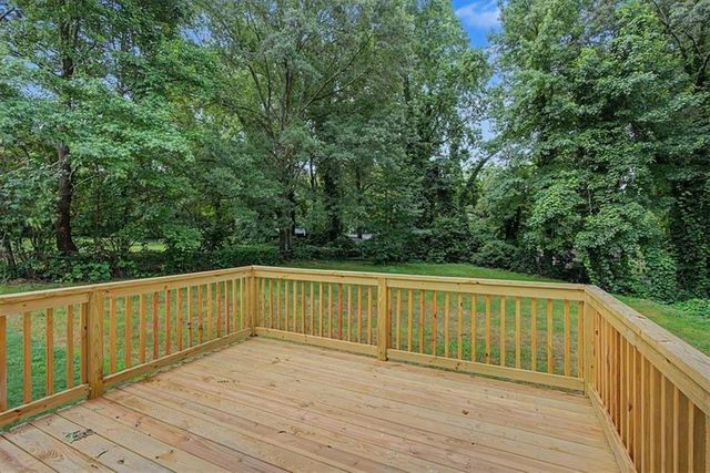 4621 Ashmore Drive, Forest Park, GA 30297