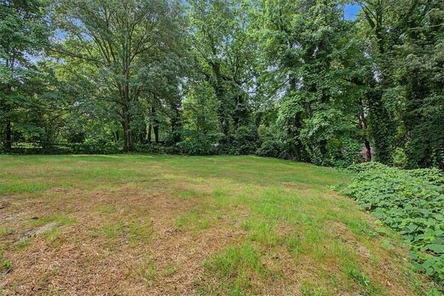 4621 Ashmore Drive, Forest Park, GA 30297
