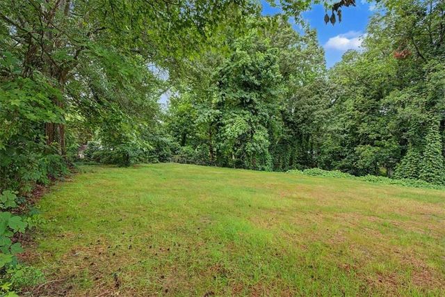 4621 Ashmore Drive, Forest Park, GA 30297