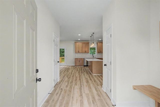 4621 Ashmore Drive, Forest Park, GA 30297