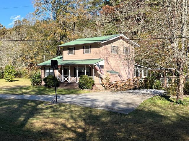 282 Myers Branch, Murphy, NC 28906