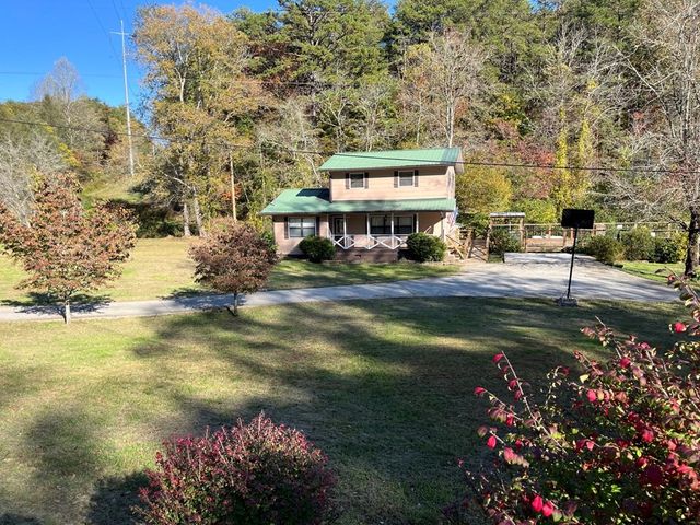 282 Myers Branch, Murphy, NC 28906