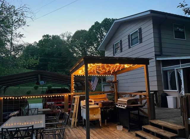282 Myers Branch, Murphy, NC 28906