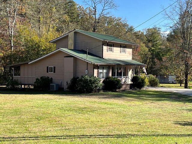 282 Myers Branch, Murphy, NC 28906